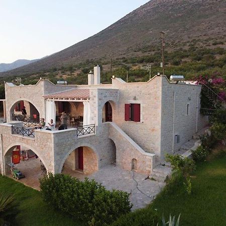 Sophia Mina Green Villa المظهر الخارجي الصورة
