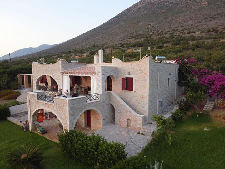 Sophia Mina Green Villa المظهر الخارجي الصورة