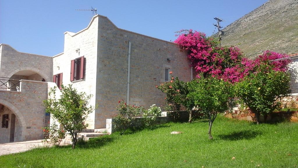 Sophia Mina Green Villa المظهر الخارجي الصورة