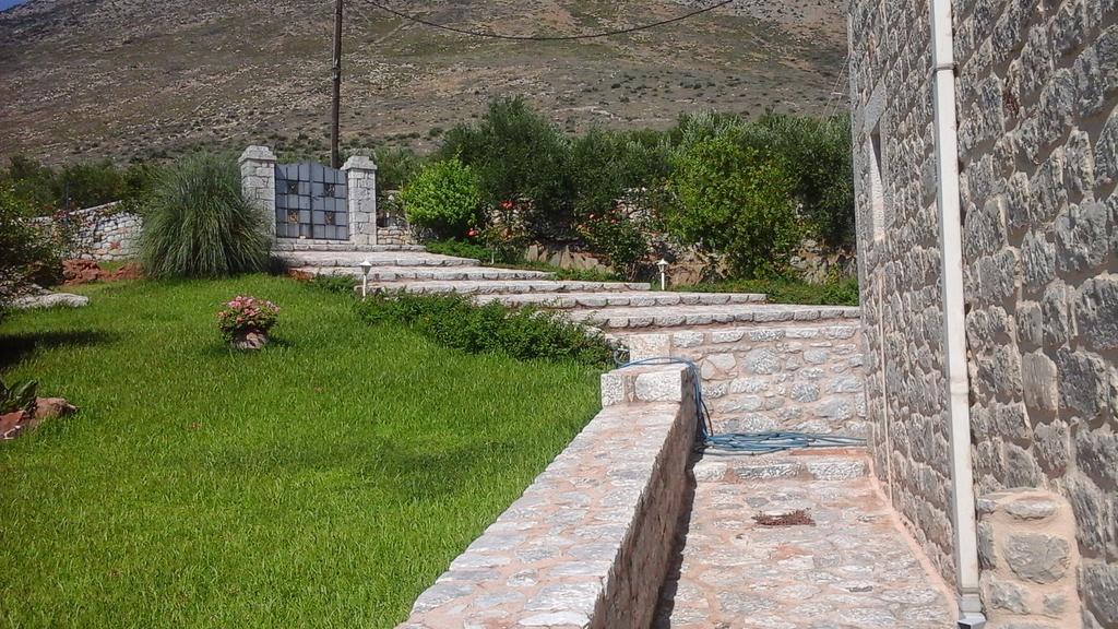 Sophia Mina Green Villa المظهر الخارجي الصورة