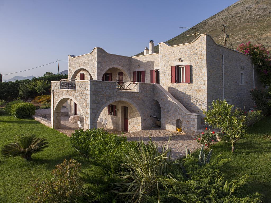 Sophia Mina Green Villa المظهر الخارجي الصورة