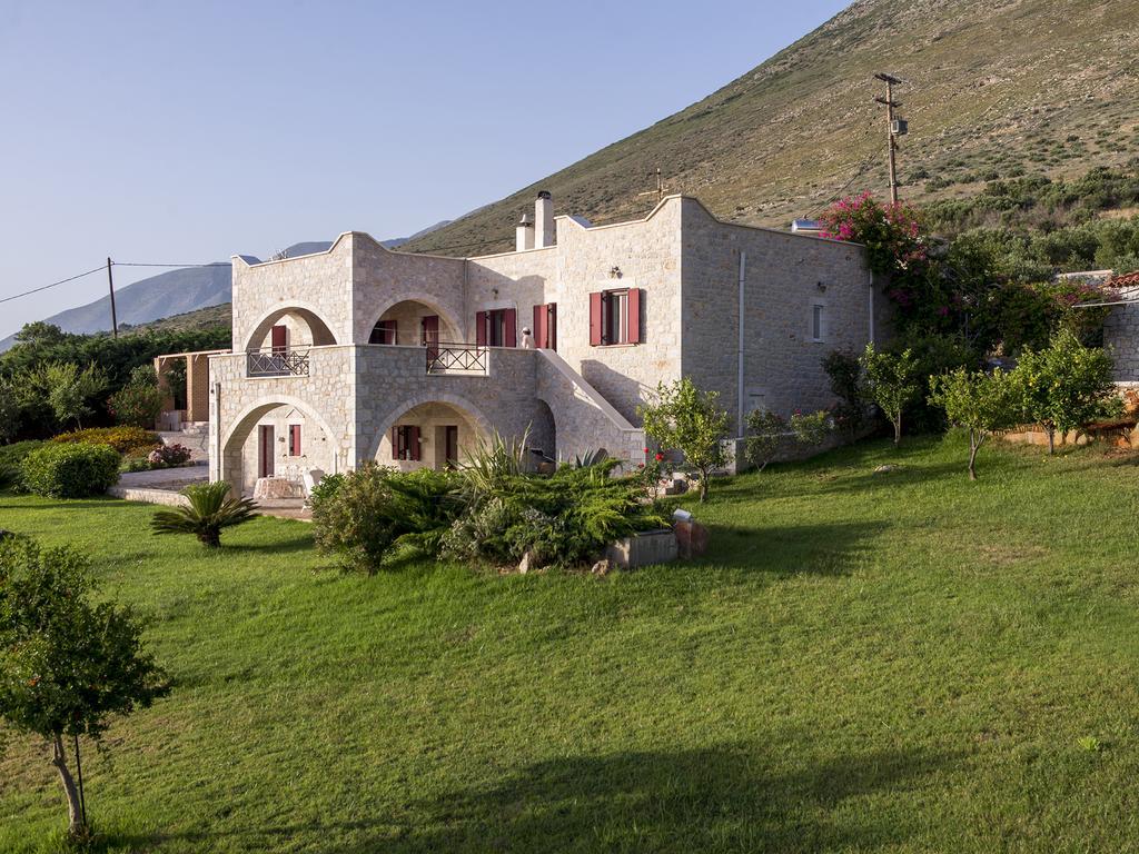 Sophia Mina Green Villa المظهر الخارجي الصورة