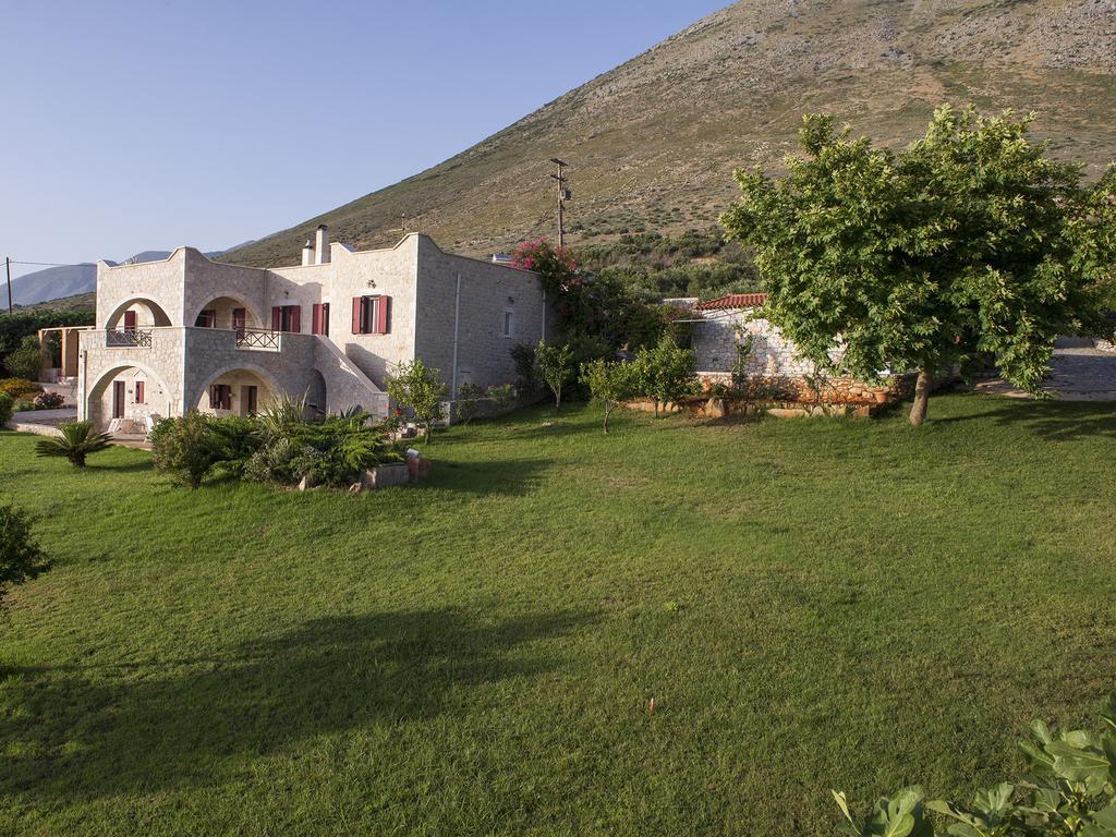 Sophia Mina Green Villa المظهر الخارجي الصورة