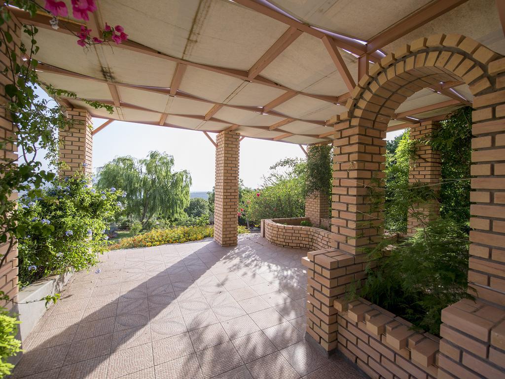 Sophia Mina Green Villa المظهر الخارجي الصورة