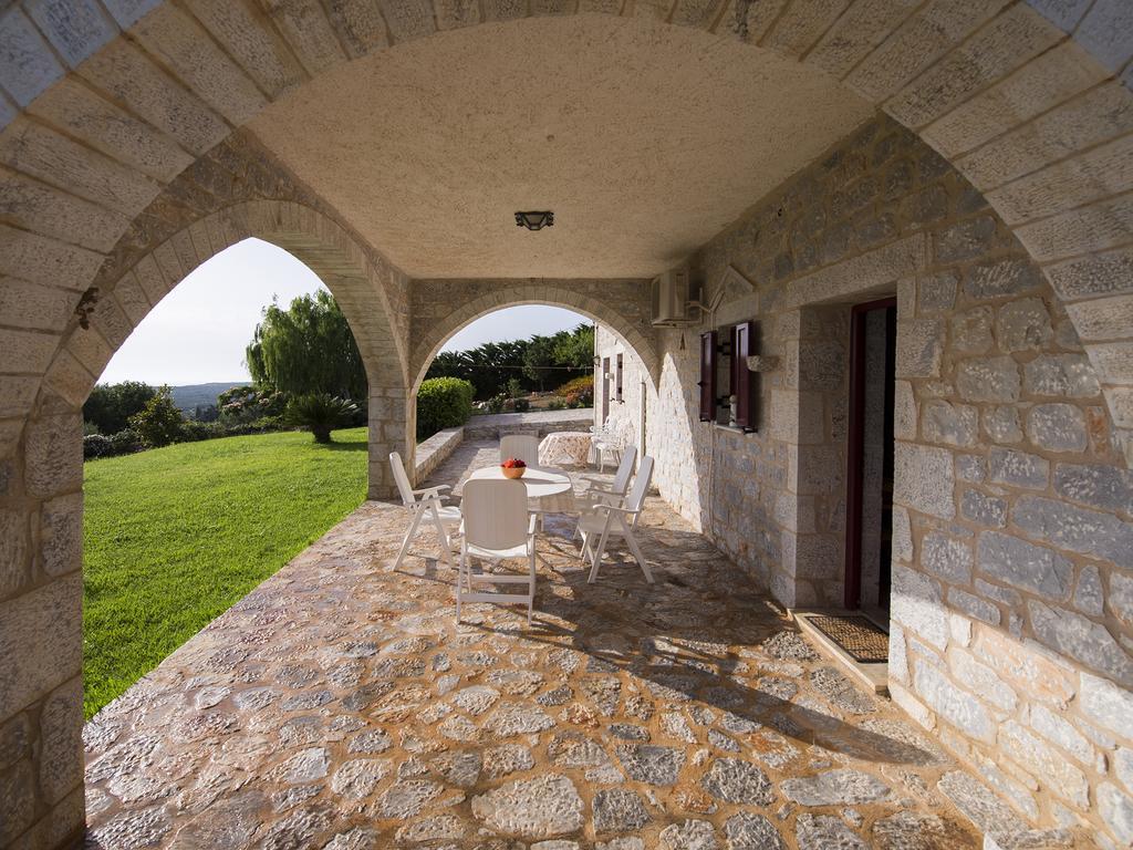 Sophia Mina Green Villa الغرفة الصورة